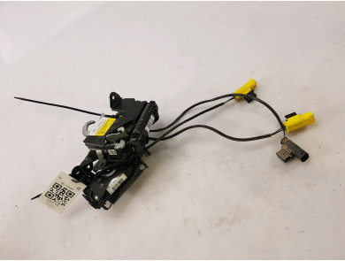 Pièces spécifiques occasion - BMW SERIE 2 - 51 23 7 242 550