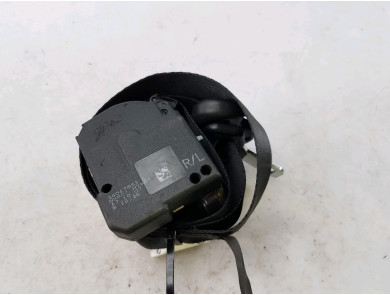 Ceinture sécurité avant gauche occasion - Ford FOCUS - 1480180