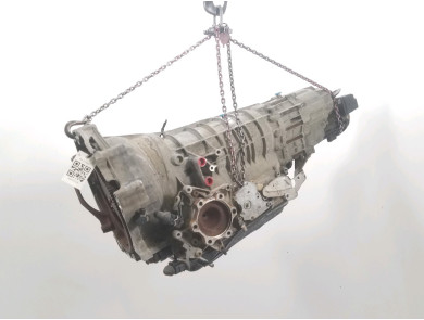 Boîte De Vitesses D'occasion Pour AUDI A4 B8 Phase 1 2.0 TDI - Référence 0B1300041BX - Garantie 6 Mois