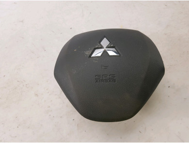 Airbag volant occasion - Mitsubishi SPACE STAR - 7030A652XA