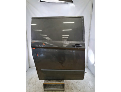 Porte latérale arrière droite occasion - Ford TRANSIT CUSTOM - 2445507 ...