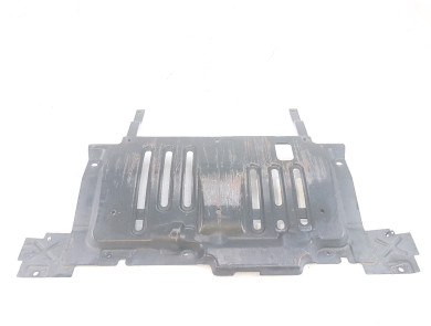 Under-engine protection used - Fiat PANDA - 52067074