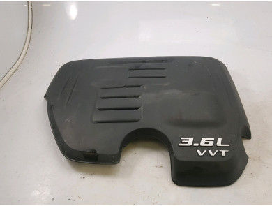 Engine cover used - Dodge CHALLENGER - GPA-23-0022852
