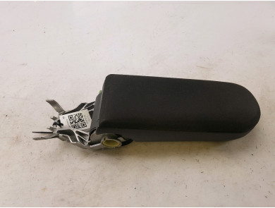 Central armrest used - Volkswagen POLO - 6R0867174 82V