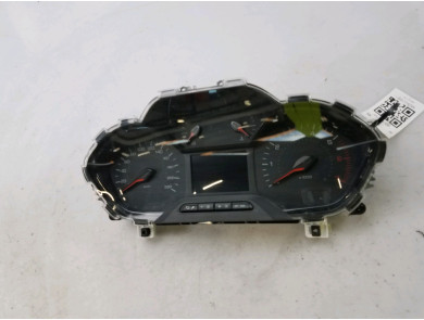 Odometer used - Peugeot PARTNER - 98 309 500 80