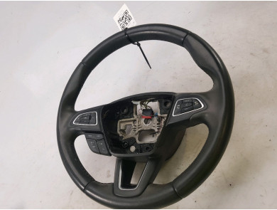Steering wheel used - Ford C-MAX - 2273375