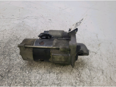 Starter used - Citroen C4 AIRCROSS - 16 371 793 80