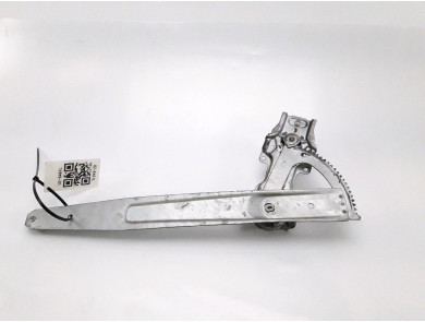 Lève-vitre droit occasion - Citroen AX - 0000660224