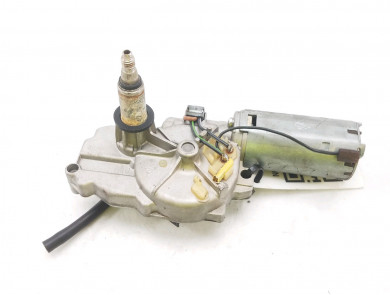 Moteur d'essuie glace arrière occasion - Volkswagen POLO - 6N0955713B