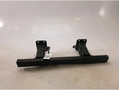 Traverse Sous Radiateur Avec 6 Boulons - Réf. 1318067080 - Neuf - Marque AG Automotive