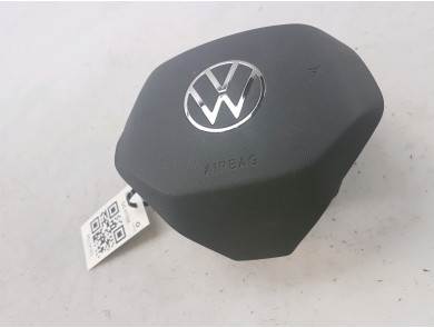 Airbag volant occasion - Volkswagen TAIGO - 2GM880201L XEA