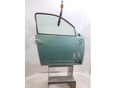 Right door (3-door models only) used - Ligier X-TOO MAX - GPA-21-0006877