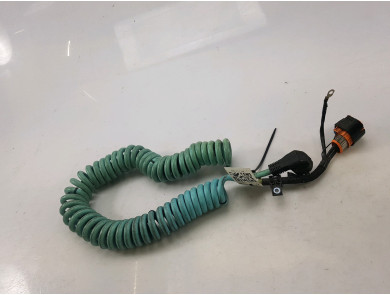 Charging cable used - Renault TWIZY - GPA-23-0021253