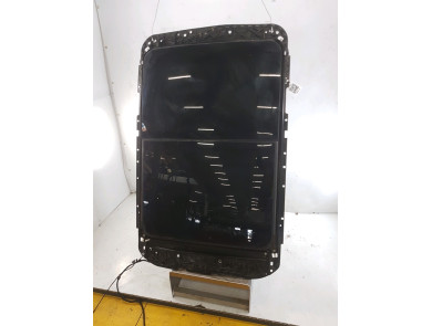 Removable roof used - Peugeot 5008 - 1622796780