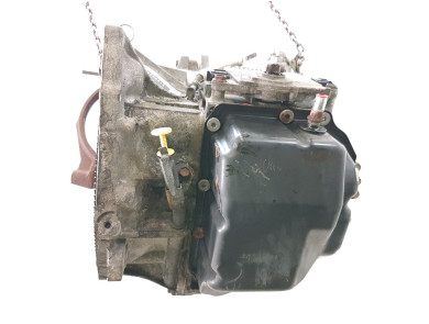 Gearbox used - Volvo C30 - AISIN AW : 55-51SN