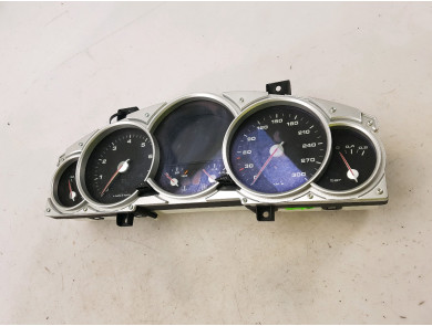 Compteur occasion - Porsche CAYENNE - 955641314 01