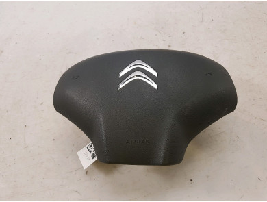 Airbag volant occasion - Citroen C3 - 16719697ZD