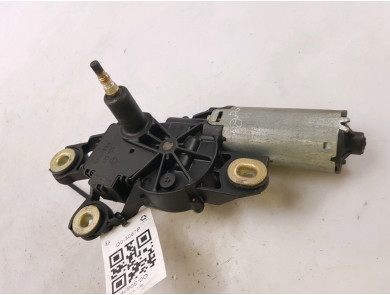 Rear wiper motor used - Seat IBIZA - 6K6955711C