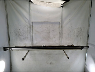 Right running board used - Porsche CAYENNE - GPA-23-0023390