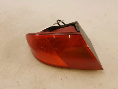 Left rear light used - Alfa-Romeo 166 - 60597302