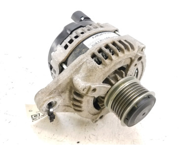 Alternator used - Fiat DOBLO - 52079862
