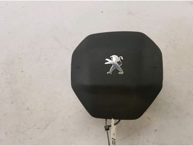 Airbag volant occasion - Peugeot 508 - 98 185 013 ZD