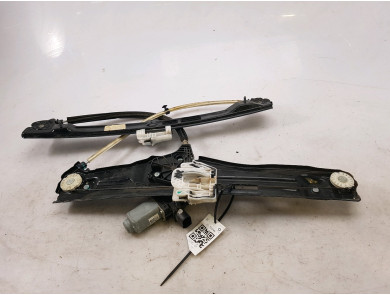 Lève-vitre avant gauche occasion - BMW X3 - 67 62 7322747
