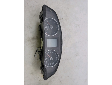 Compteur occasion - Volkswagen TRANSPORTER - 7E0920870J