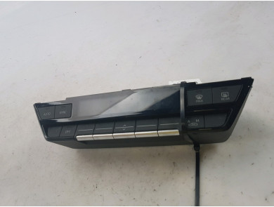 Commande de chauffage occasion - Audi A3 SPORTBACK - 8Y0820043B