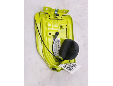 Trappe portillon carburant occasion - Suzuki JIMNY - 64220-78R00