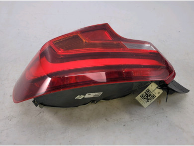 SUPPORTS PHARES POUR BMW F30 F31 F32 F33 F36 Avant Gauche Droite Haut SUPPORTS PHARES POUR BMW F30 F31 F32 F33 F36 Avant Gauche Droite Haut