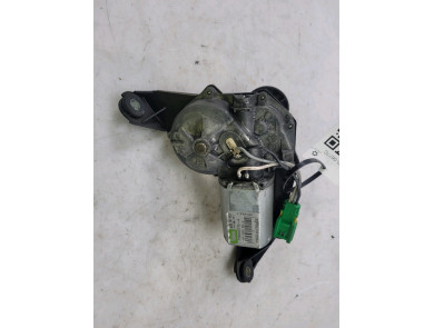 Moteur d'essuie glace arrière occasion - Renault MEGANE SCENIC - 7700433890