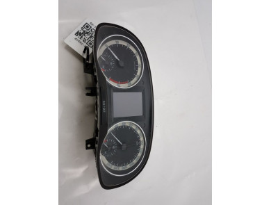 Compteur occasion - Skoda FABIA - 6V0920746A