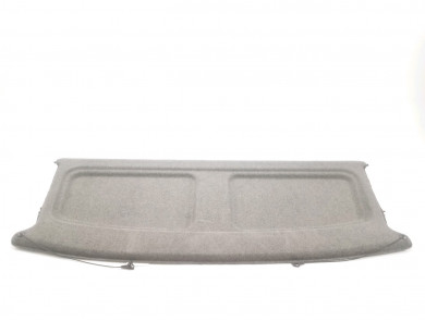 Rear parcel shelf (tray) used - Fiat PUNTO - 182556262