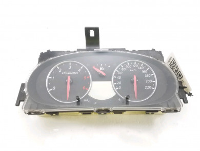 Odometer used - Nissan MICRA - 24810-BC68B-