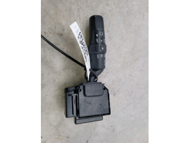 Left indicator stalk used - Mazda MAZDA 3 - BP6P66122