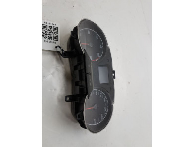Odometer used - Seat IBIZA - 6J0920806J