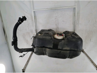 Specific parts used - Citroen JUMPER - 16 437 048 80