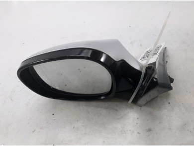 Left wing mirror used - BMW SERIE 1 - 51 16 7282047