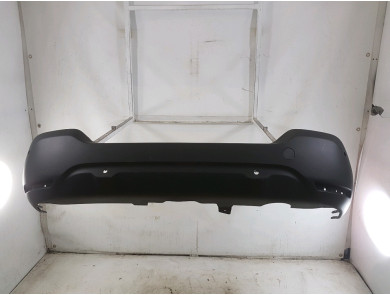 Rear wind deflector used - Citroen C4 CACTUS - 1635037980