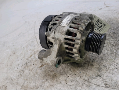 Alternator used - Fiat TIPO - 52067422