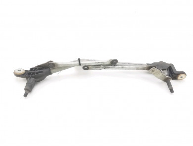 Front wiper linkage used - Renault MEGANE - GPA-21-0007427