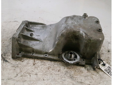 Oil sump used - Suzuki SWIFT - 11511-81P00