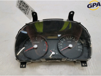 Odometer used - KIA RIO - 940031G592
