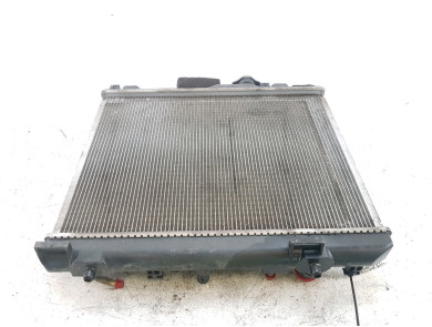 Radiateur d'eau occasion - Suzuki SPLASH - 17700-73KE0
