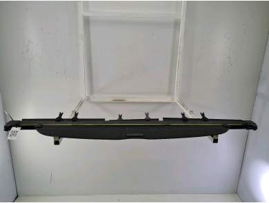 Plage Arrière Pour Honda CR-V 3 Phase 1 - Occasion Bon État