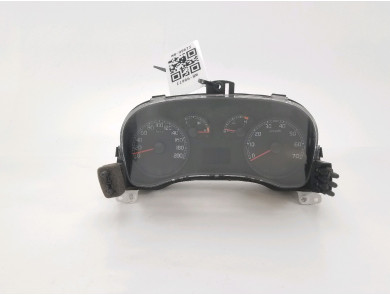 Odometer used - Fiat DOBLO CARGO - 51761692