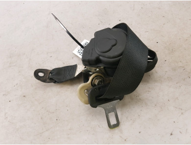 Ceinture sécurité arrière gauche occasion - Nissan NOTE - 88845-3VU0B