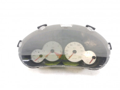 Odometer used - Peugeot 206 - 6106 LK