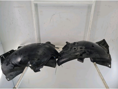 Specific parts used - Renault CLIO - 8200289946